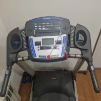 تردمیل نیمه باشگاهی فیت ۷|تجهیزات ورزشی|کرج, عظیمیه|دیوار