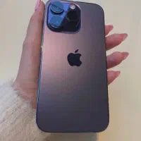 14pro پک اصلی در حد ریجستر شده  256دوسیم