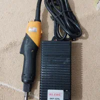 پیچ گوشتی برقی کیلو اس مدل  SKD2200|ابزارآلات|تهران, مهرآباد جنوبی|دیوار