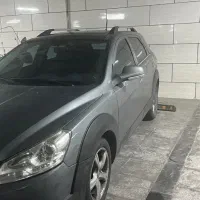 کراس H30 1397|خودرو سواری و وانت|تهران, اقدسیه|دیوار