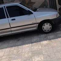 فروش پراید ۸۳