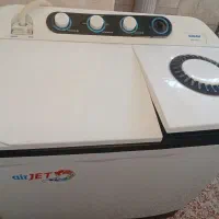 ماشین لباسشویی صنام