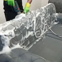 مبل شویی تخصصی پارس