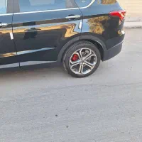 فروش فیدلیتی پرایم 7 نفره درحد صفر|خودرو سواری و وانت|بافت, |دیوار