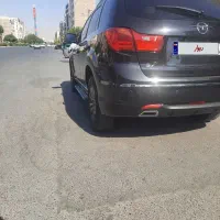 هایما اس ۷|خودرو سواری و وانت|کرج, گلشهر|دیوار