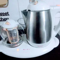 چای ساز برقی با تخفیف