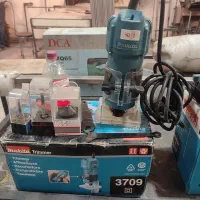 در حد نو .اور فرز.فارسی بر .سنباده لرزان.پولیش