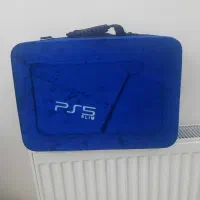 ps5 slim 1tb 2016|کنسول، بازی ویدئویی و آنلاین|همدان, |دیوار