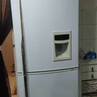 یخچال فریزر