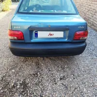 پراید|خودرو سواری و وانت|بم, |دیوار