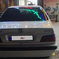 پژو پارس مدل ۱۴۰۱ موتور جدید XU7P