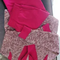 بلوز و شلوار پاییزه ترک  سایز m|لباس|اهواز, کیانپارس |دیوار