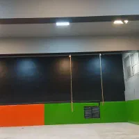 نقاشی حرفهای بابهترین کیفیت وقیمت منصفانه|خدمات پیشه و مهارت|اهر, |دیوار