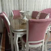 میز و صندلی غذا خوری