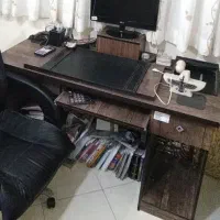 میز تحریر مدیریت