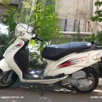 موتور ضدضربه وگو ۹۵ کاربرات