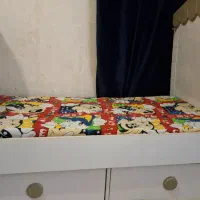 تخت کودک