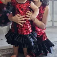 لباس بچگانه