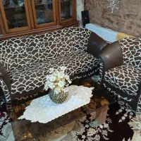 ساعت ایستاده مانیتور و تلویزیون مبل هفت نفره|ساعت دیواری و تزئینی|پاکدشت, پاکدشت (مامازند)|دیوار