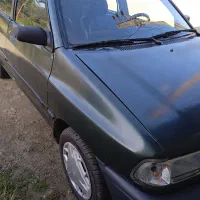 پراید ۸۳ کاربرات|خودرو سواری و وانت|تولم شهر, |دیوار