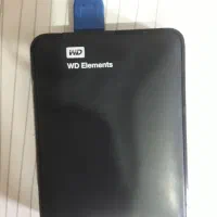 فروش هارد WD ELEMETNTS  ۲ دو ترابایت