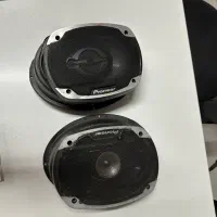 باند پایونیر خربزه ای و میدرنج۶