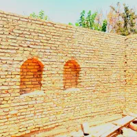 باغ مهریز|فروش خانه و ویلا|مهریز, |دیوار