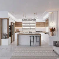 کابینت آشپزخانه ، کمد دیواری، میز تی وی