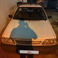 پراید وانت|خودرو سواری و وانت|سنندج, |دیوار