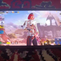 اکانت لول 400