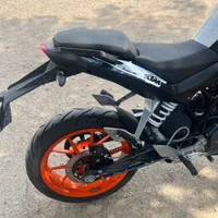 Ktm|موتورسیکلت|تهران, فردوسی|دیوار