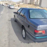 405 glx دوگانه کارخانه