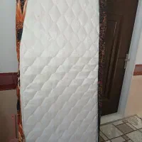 تشک طبی فنری