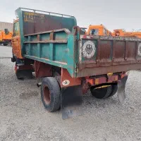 فروش خاور ۶۰۸