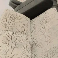 مبل ژاکارد درختی