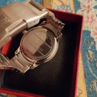 ساعت مچی عقربه ای نیوی فورس|ساعت|شیراز, ریشمک|دیوار