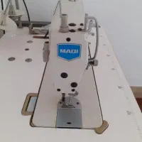 چرخ خیاطی صنعتی|چرخ خیاطی و ریسندگی|سیمین شهر, |دیوار