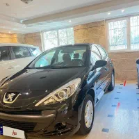 پژو207پانا|خودرو سواری و وانت|تهران, جنت‌آباد جنوبی|دیوار