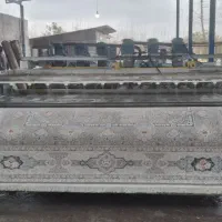 کارگر جهت کار در قالیشویی ((جای خواب))