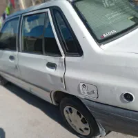 پرایددوگانه|خودرو سواری و وانت|آبادان, |دیوار