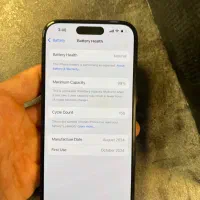 Iphone 16|موبایل|تهران, آبشار|دیوار