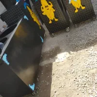 ذرت مکزیکی|کافی‌شاپ و رستوران|پاکدشت, خاتون آباد|دیوار