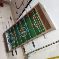 فوتبال دستی نو