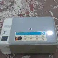 پرینتر  رنگی