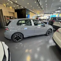 گلف پرو r design گلف فولکس واگن