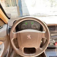 slx405  tu5 مدل ۹۶|خودرو سواری و وانت|بندرعباس, |دیوار