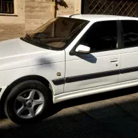 پارس سال ۹۲ بیرنگ