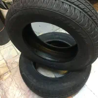 لاستیک ۱۴ اینچ بارز