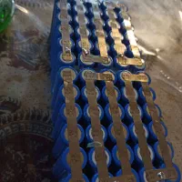 باتری لیتیومی