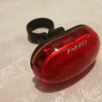 چراغ جلو و عقب دوچرخه|دوچرخه، اسکیت، اسکوتر|تبریز, |دیوار